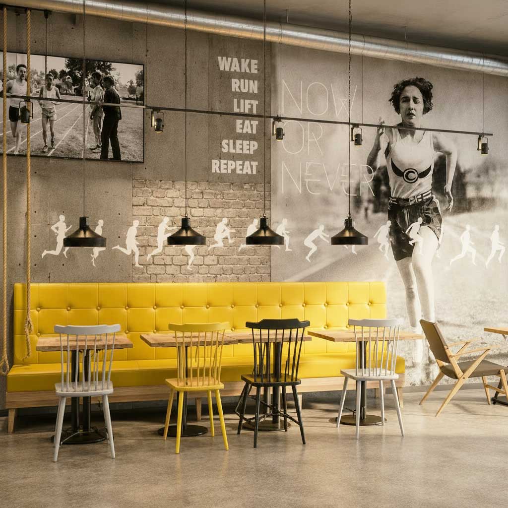 moodandmatter_wandgestaltung_sportstudio